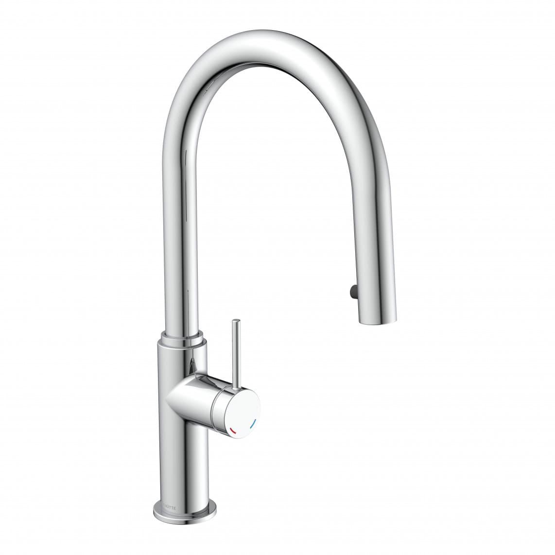 79516 BLACKPOOL Mitigeur évier, chromé, avec bec extractible