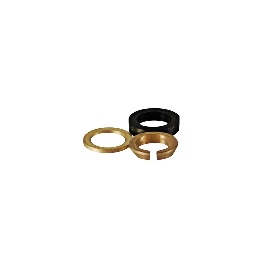 986254748 Assortiment de joints, 3/8" x 10 mmQ, pour raccord à sertir (Set 1x3)