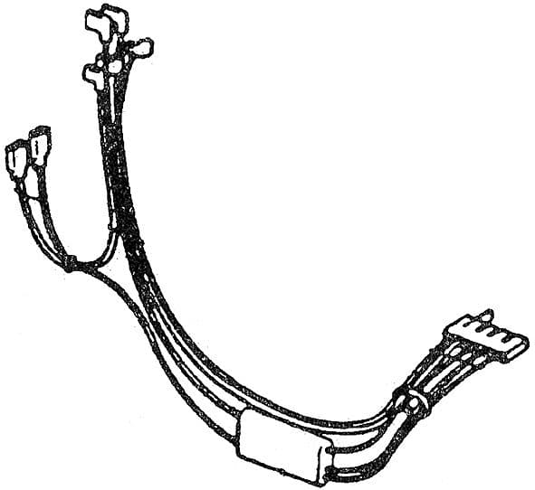 DISPOSITIF ANTI-PARASITAGE JUNK. ZWR 1-2