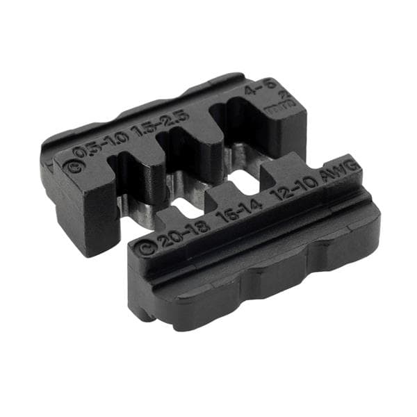 Insert raccord câble 0,5 - 10m²