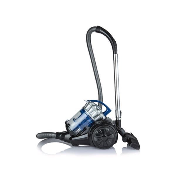Aspirateur multicyclone 800 Watt AAA, 2,5L