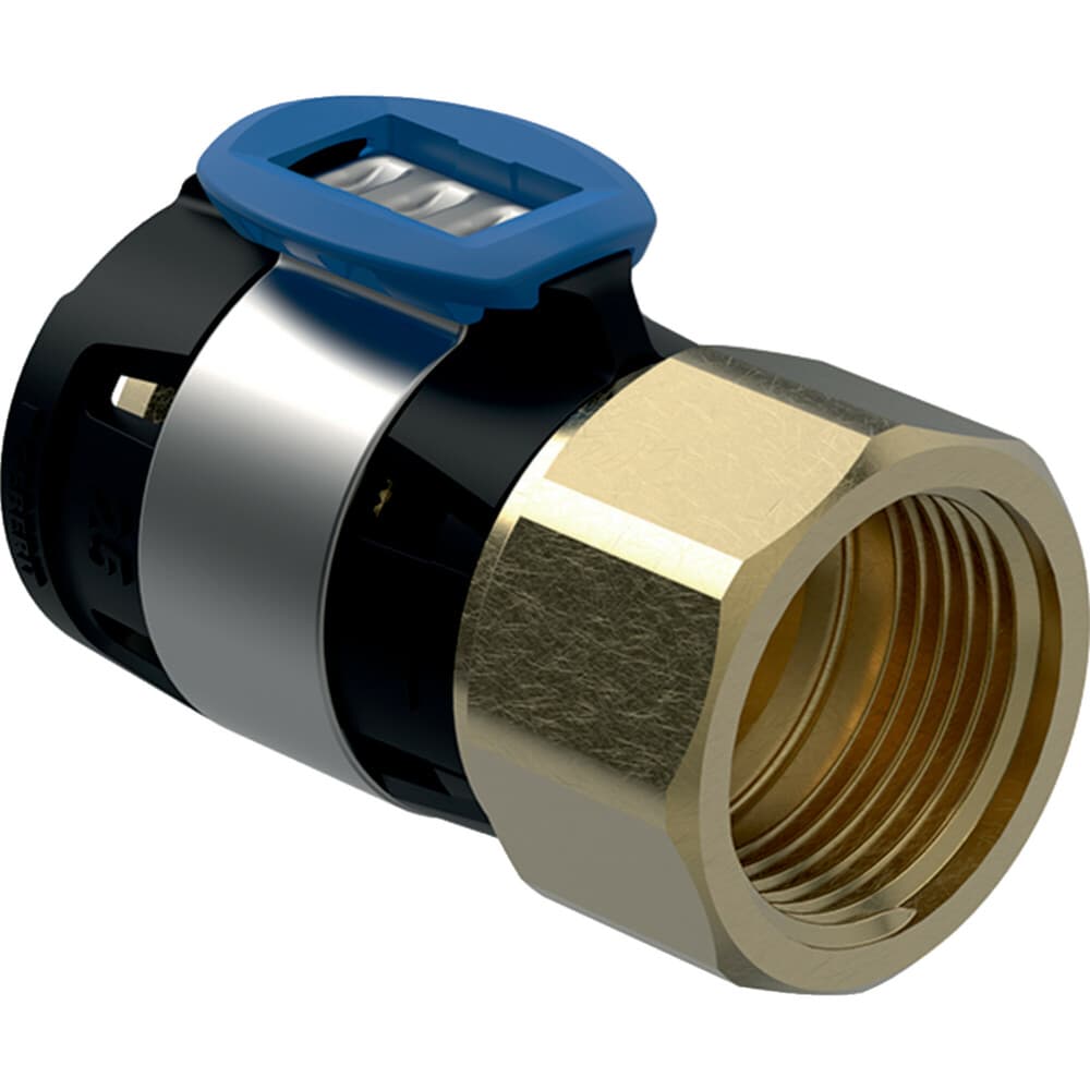 Geberit FlowFit raccord de transition 40-5/4F