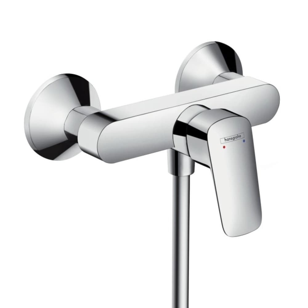 Hansgrohe Logis mitigeur de douche monocommande chrome