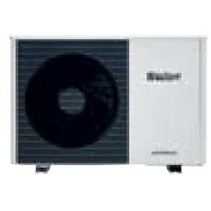 PAC AIR/EAU MONOBLOC AROTHERM+ VAI. 125/6 A 230V