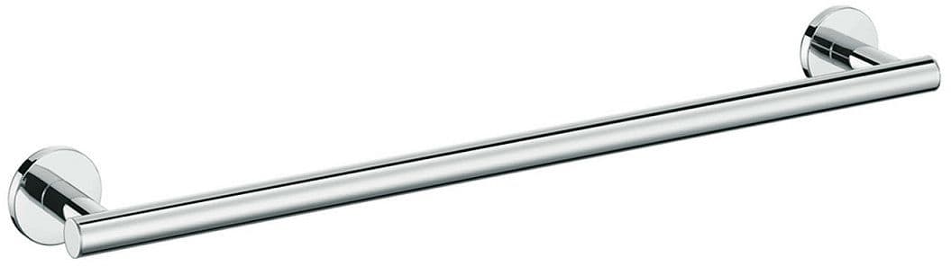 PORTE-SERVIETTE FIXE ARCHITECT S+ 59CM COSMIC CHROME