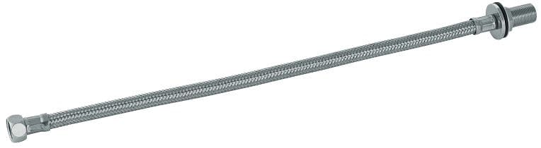 FLEXIBLE PR.UNIFILL GEBERIT 3/8"