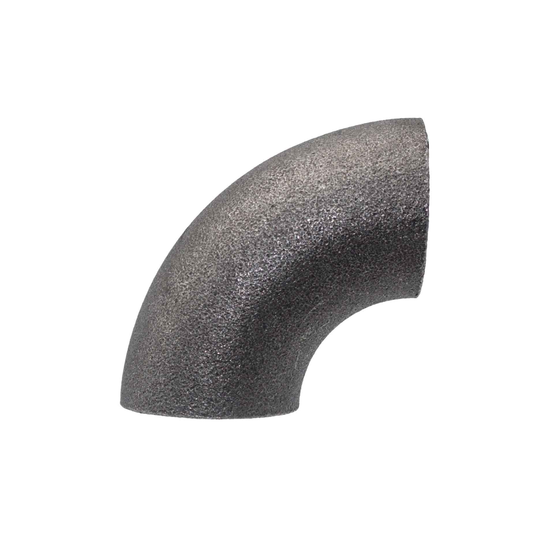 COURBE A SOUDER 3D 90D 76.1