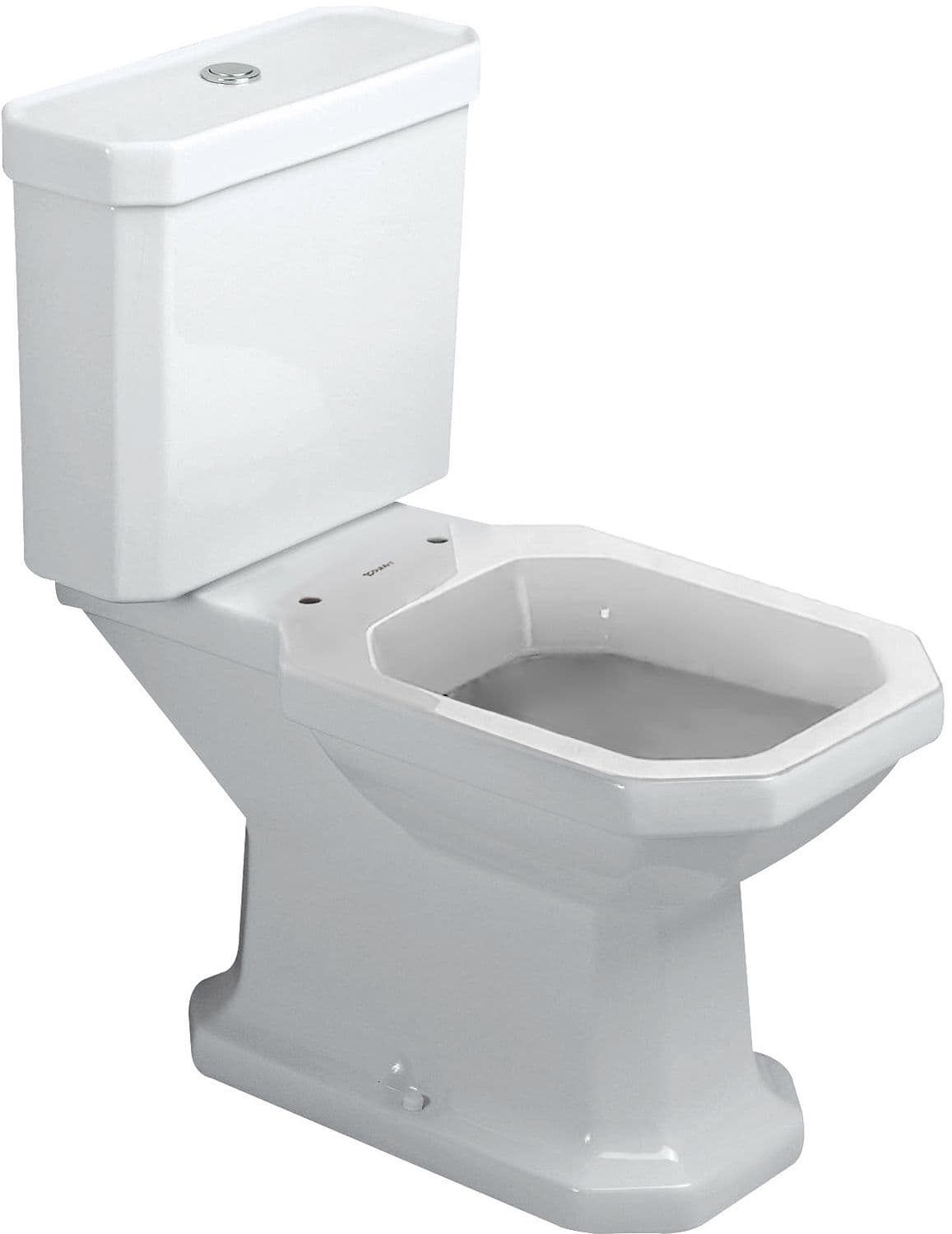 CUVETTE 1930 DURAVIT H BLANC
