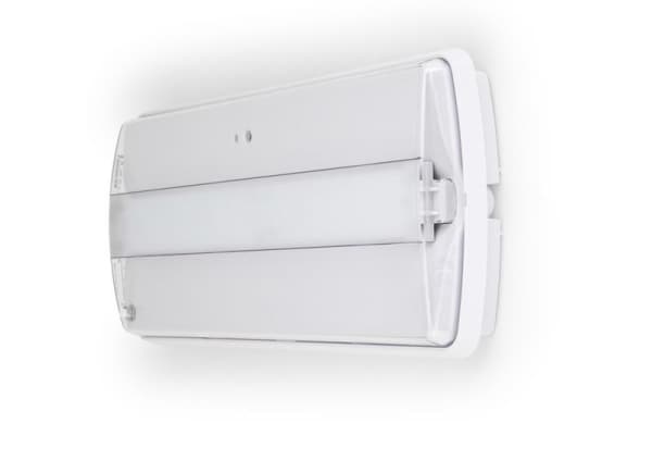 Step Led 20 Led 610lm 1h permanent 5.5W permanent / non permanent 610Lm