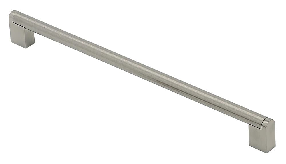 intro poignée Boss inox look distance de perçage 224mm