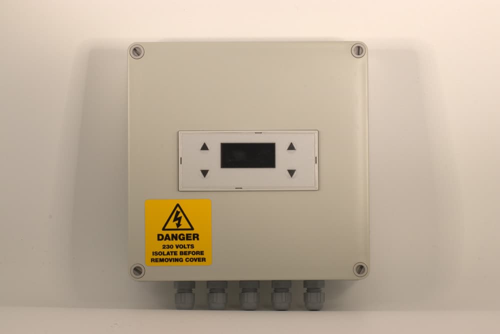 Rinnai Envirosmart système de protection contre les légionelles