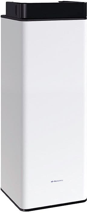 BOILER WPV-TOREN POUR POMPE A CHALEUR VINCENT COMBI 240L ITHO DAALDEROP