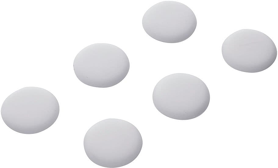 SET DE TAMPONS POUR SIEGE WC CATALANO SFERA/ZERO SLIM GRIS