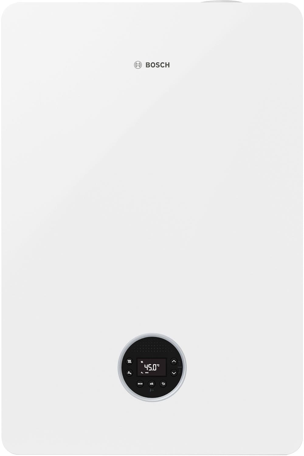 CHAUDIERE MURALE GAZ A CONDENSATION + BOILER INCORPORE GC5300I 24/48 BOSCH PROPANE