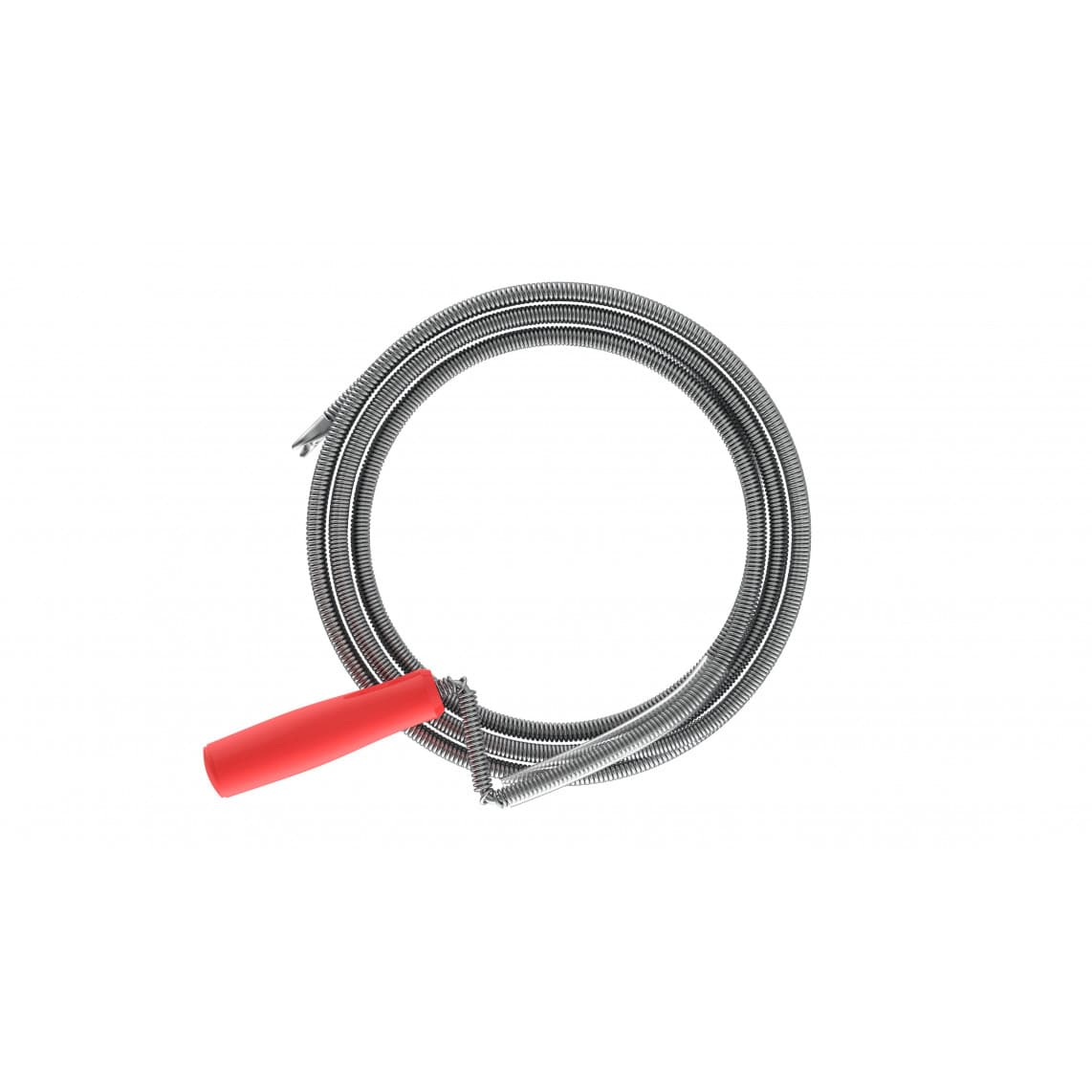 99907110 spirale de nettoyage pour tuyaux, 6 mm x 3 m