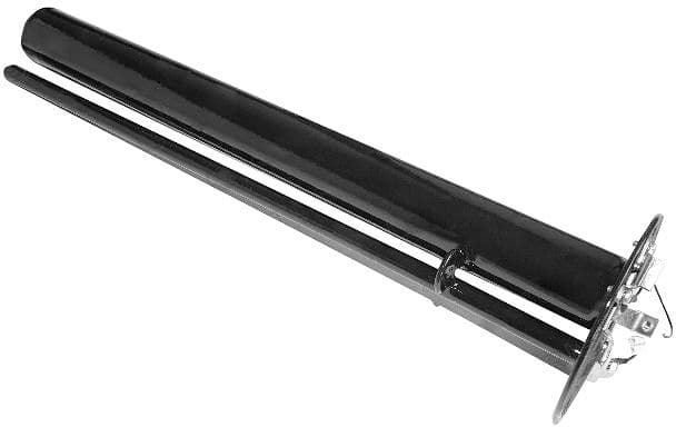 EMBASE AVEC ANODE PROTECH ARISTON