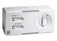Régulateur de vitesse sélecteur à 5 vitesses 100W 220 - 240V