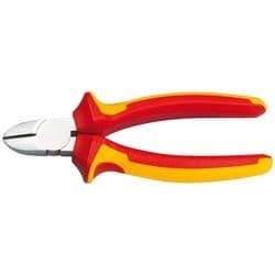 Pince coupante de côté H 160mm 1000V HL