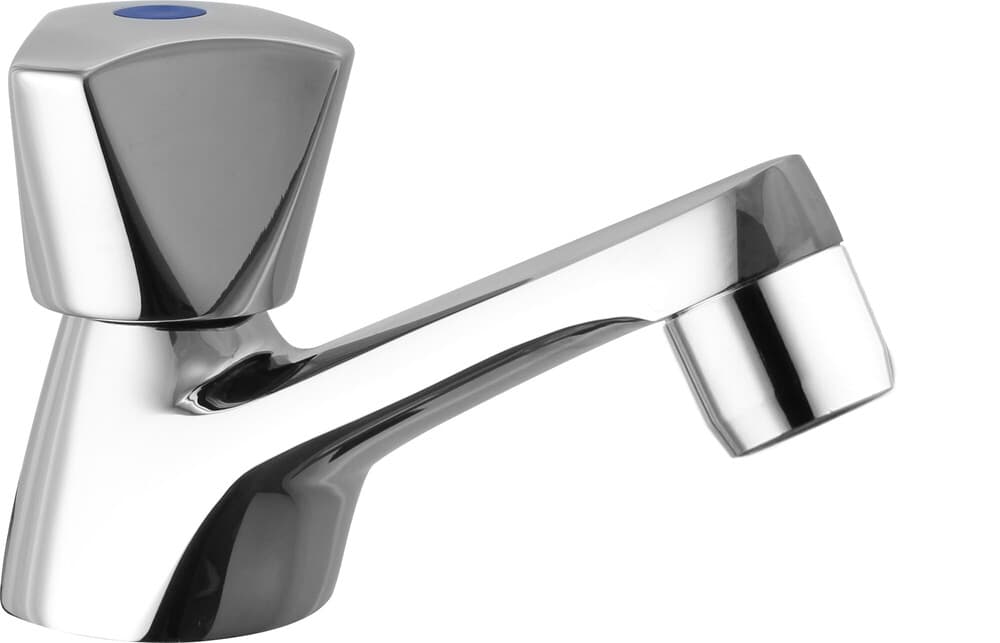 GO Van Marcke Rhone robinet lave-mains chrome