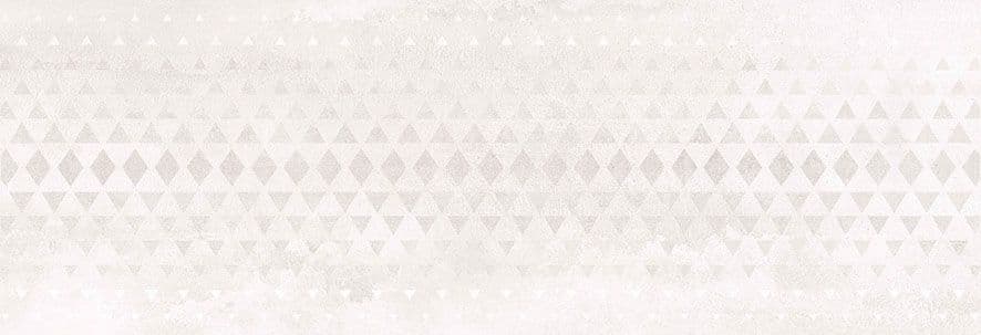 RLV CHANNEL WHITE 25X75