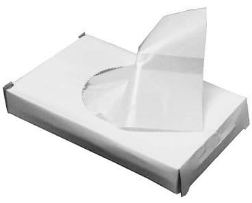 SACHETS HYG.C&C 48x25 PIECES