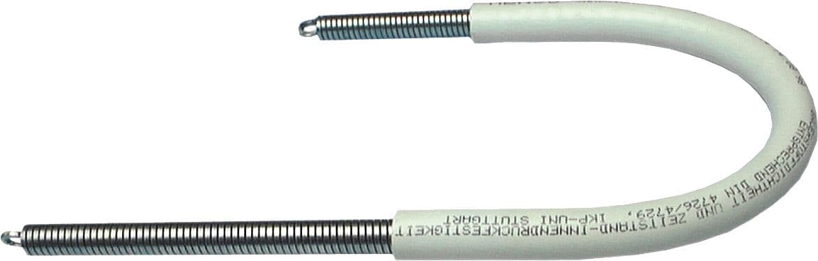 RESSORT INTERIEUR POUR ALU PEX TUBE 20X2