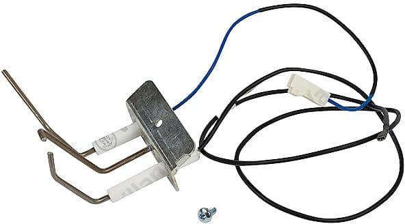 BOUGIE ALLUMAGE ET CONTROLE VAILLANT