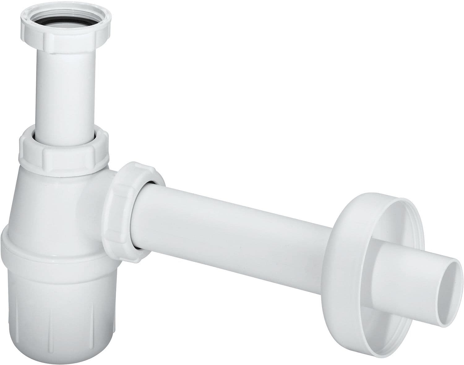 SIPHON BOUTEILLE PVC-PP 5/4"-32MM