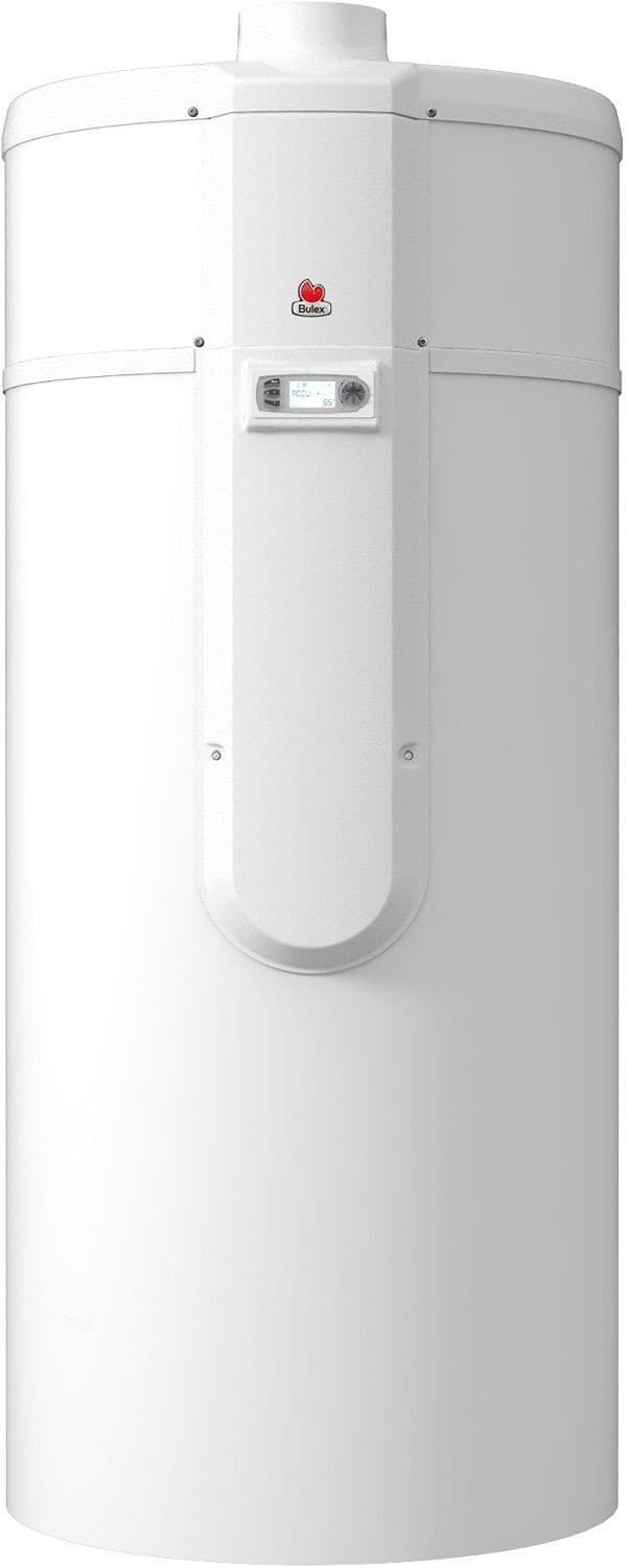 POMPE A CHALEUR SANITAIRE AIR/EAU L/W MAGNA AQUA BULEX CLASSE ERP A PROFIL SOUTIRAGE L
