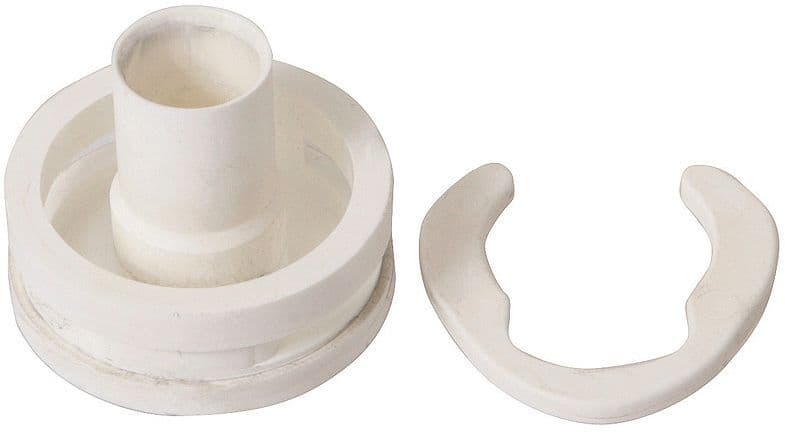 HENCO VISION CLIP STOP 20MM