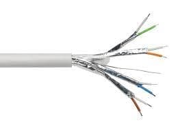 Tpvf 20 x 2 x 0.6 Blanc