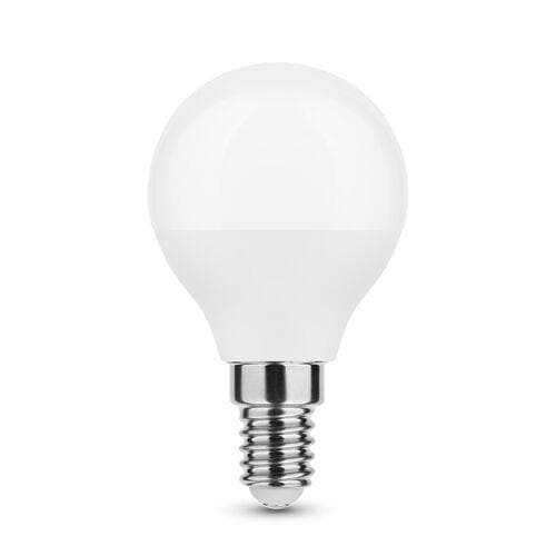 Lampe Smart lightting Led globe mini G45 4,9W E14 180° 6000K (470 lumen)