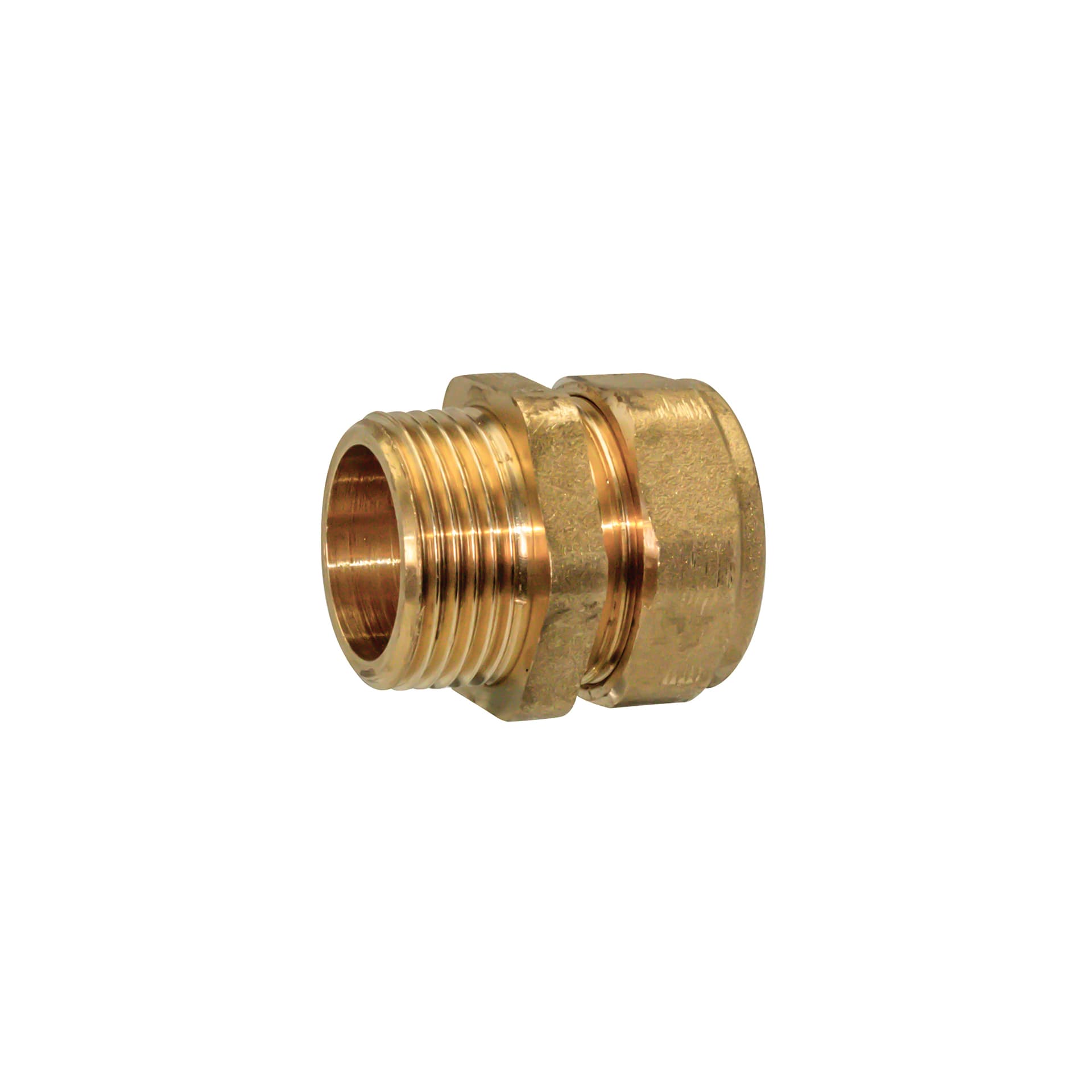RACCORD BICONE 3271 1/2MX18