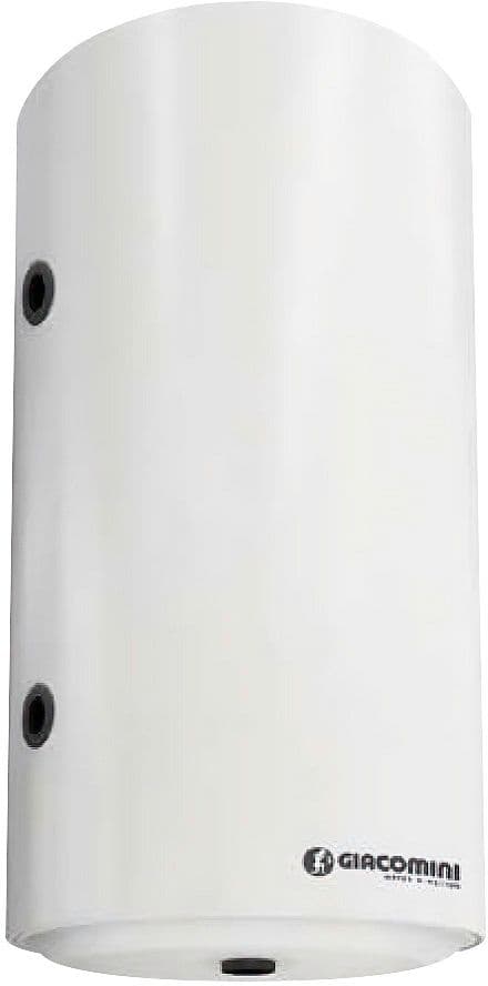 BALLON TAMPON 4 CONNEX. 100L GIACOMINI
