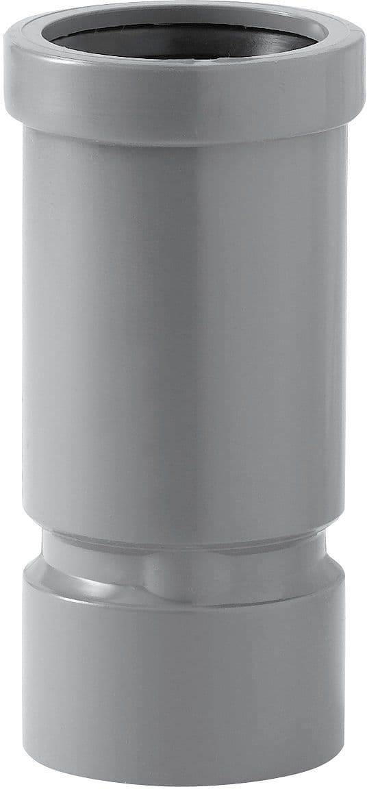 MANCHON DE DILATATION PVC EUPEN 110MM RA16B
