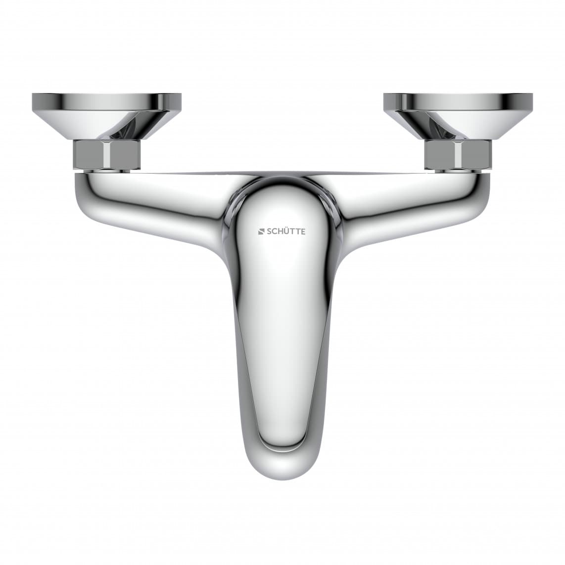 77130 MAGNA Mitigeur bain/douche, chromé