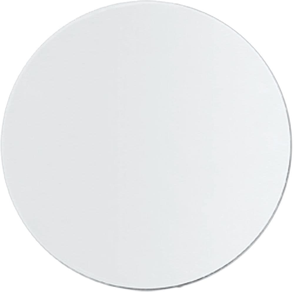 MIROIR STANDAARD DIAMETRE 500MM ÉPAISSEUR 5MM