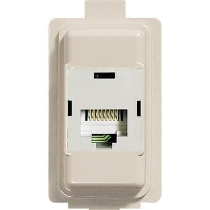 Connecteur RJ45 UTP cat5E type 110 Magic