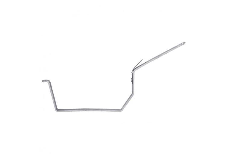 125MM GOUTT.U SUPPORT 3 GAL