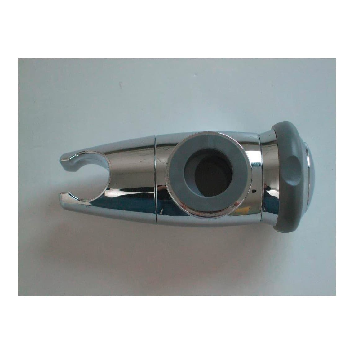 00411 Support de douche, chromé, par ex. pour 60050