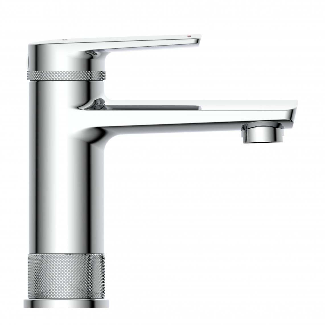 33410 LIVERPOOL Mitigeur lavabo, chromé