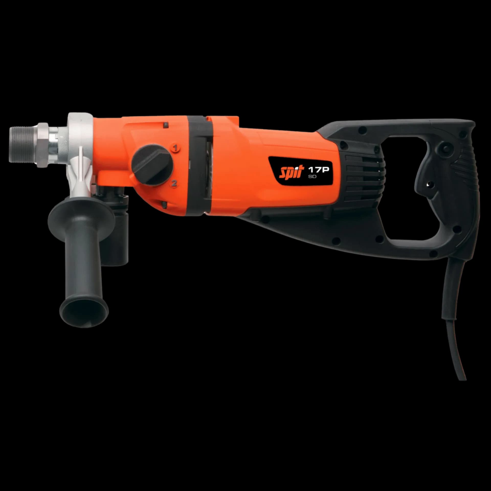Diamantboormachine ID3200 2200W interdiamant