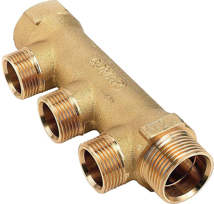 COLLECTEUR COMAP 3/4"-4-M22