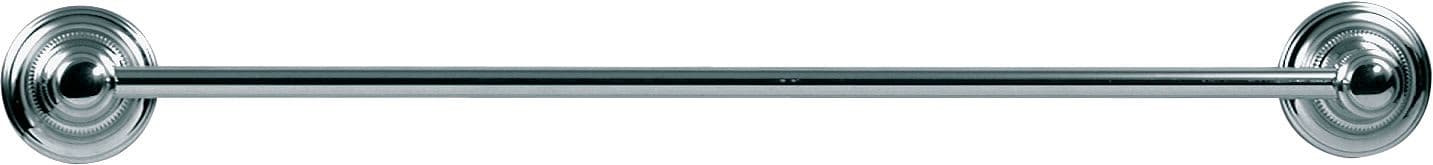 SECHE-SERVIETTE SIMPLE FIXE 1920 RVB CHROME