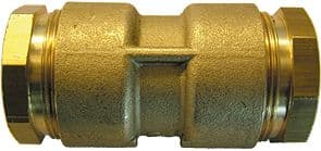 RACCORD HUOT PE/PE NORMALE 5/4" BSN