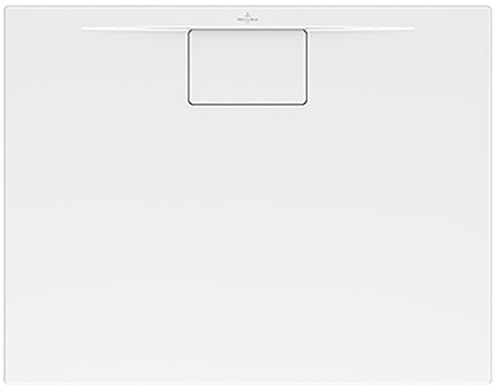 Villeroy & Boch Architectura MetalRim receveur de douche 1200 x 900 x 48 mm