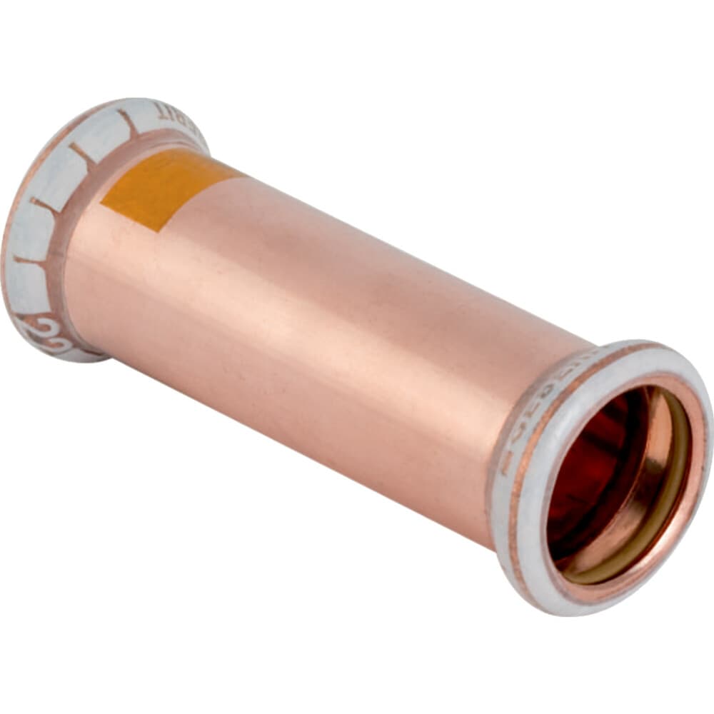 Geberit Mapress raccord sertir cuivre pour gaz manchon de réparation 18