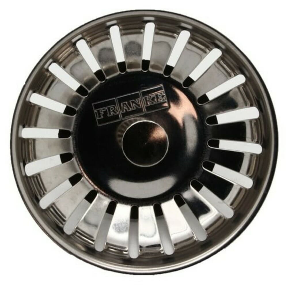 Franke tamis pour vidage 3 1/2"