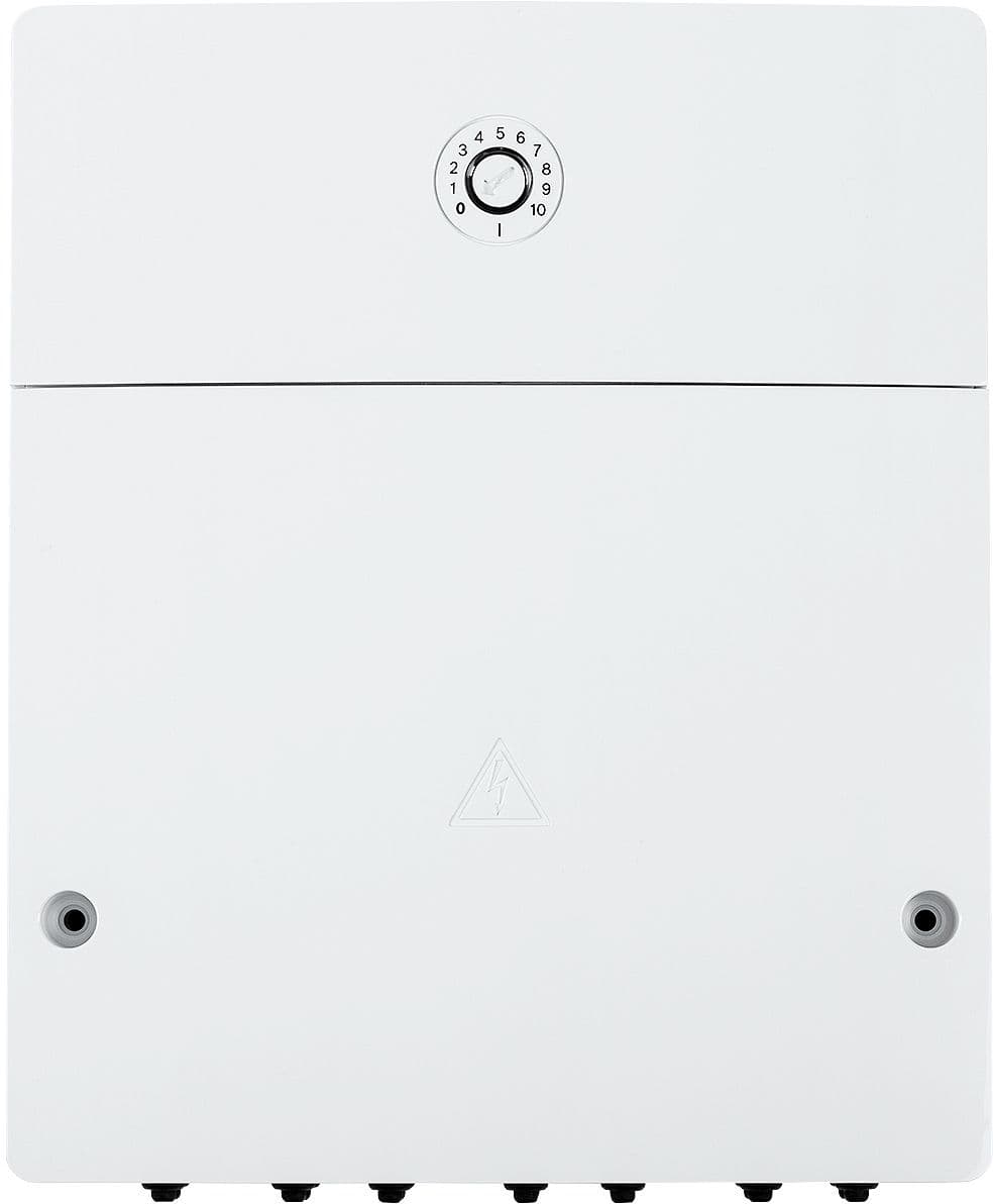 MODULE RELAIS MM100 JUNKERS