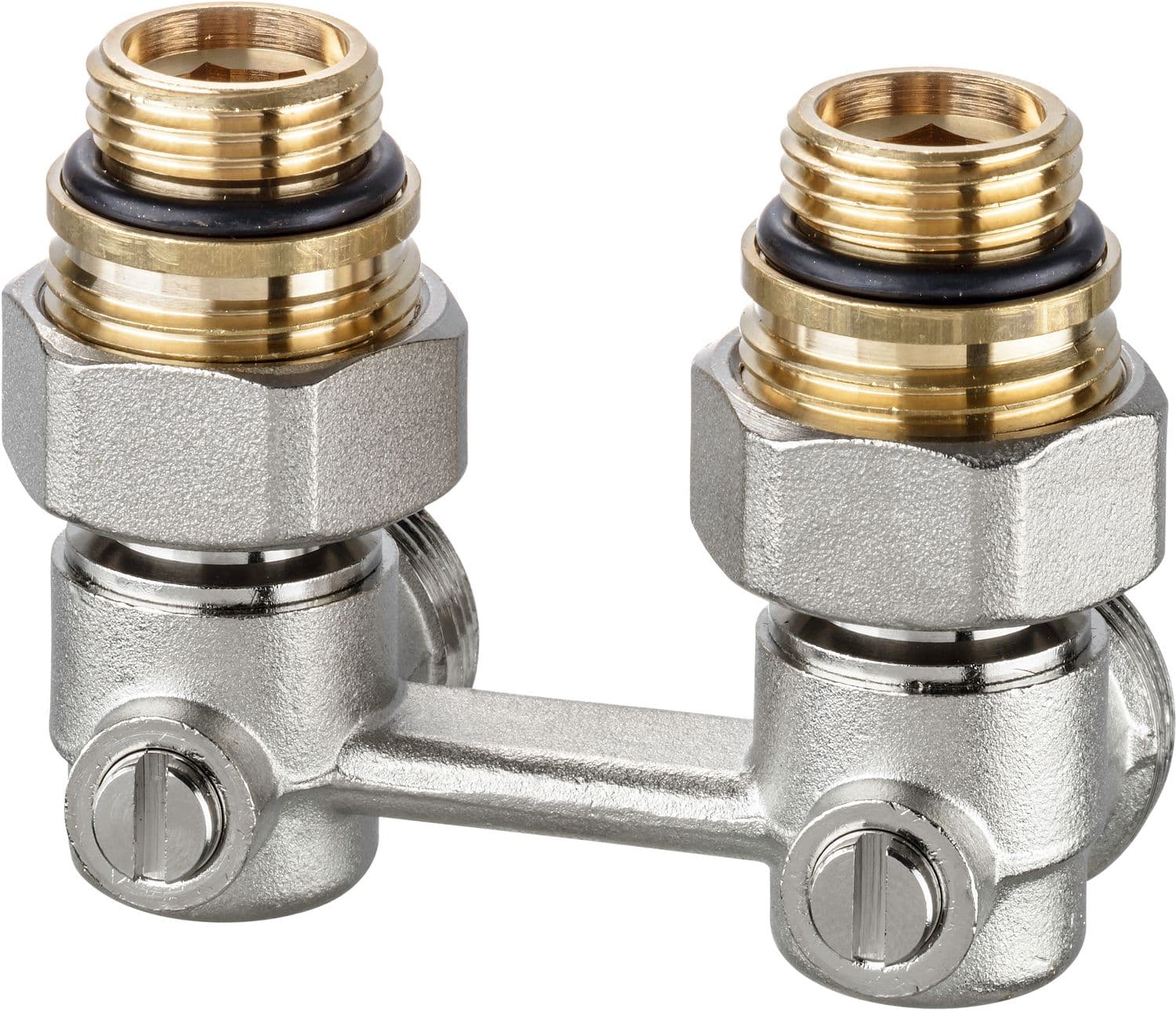 BLOC H BITUBE VEKOTEC HEIM.1/2" EQUERRE